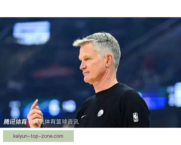 科尔宣布库里将参加全场对抗训练队友期待库明加核心复出